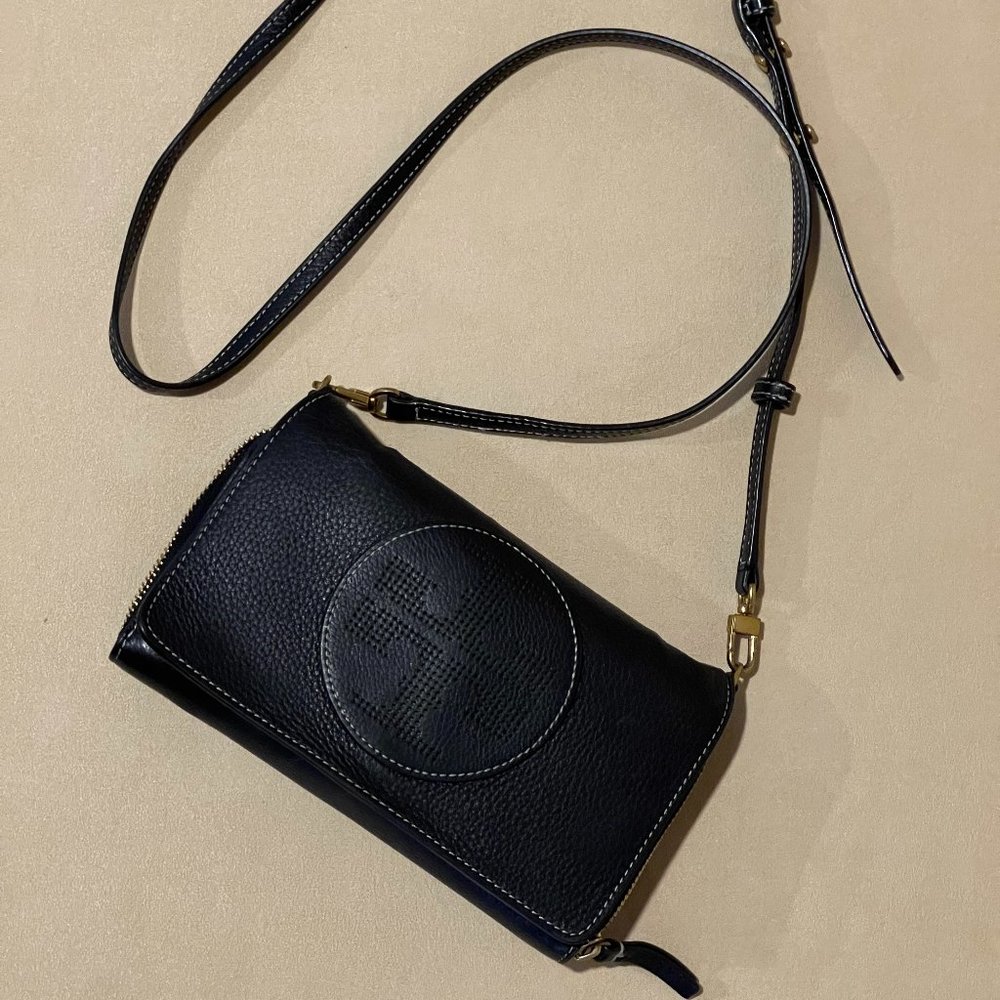 Tory Burch Crossbody (Leather)